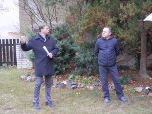 Radnická lípa republiky